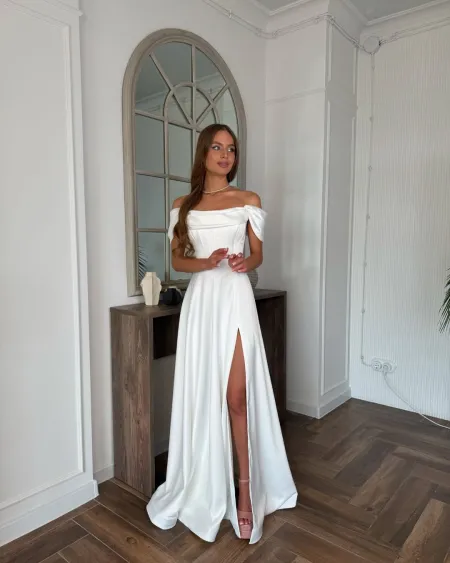 Свадебное платье Арина